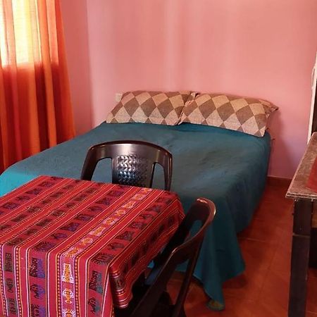 Refugio De Reyes Apartman San Salvador de Jujuy Kültér fotó