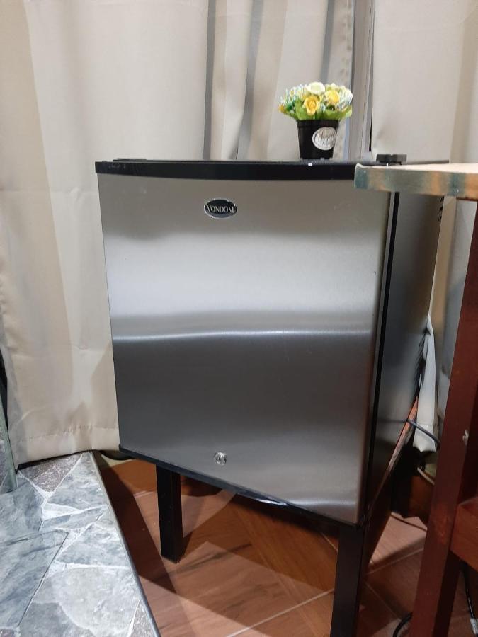 Refugio De Reyes Apartman San Salvador de Jujuy Kültér fotó