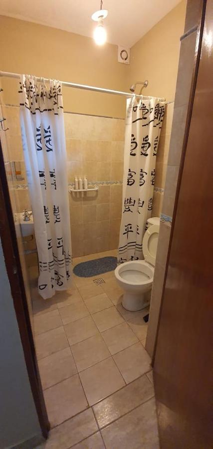Refugio De Reyes Apartman San Salvador de Jujuy Kültér fotó