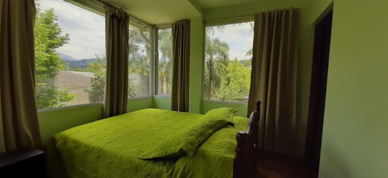 Refugio De Reyes Apartman San Salvador de Jujuy Kültér fotó