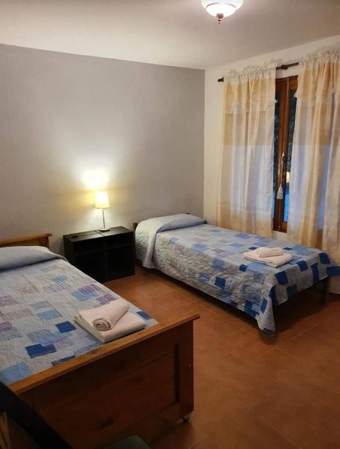Refugio De Reyes Apartman San Salvador de Jujuy Kültér fotó