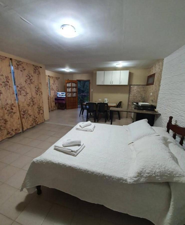 Refugio De Reyes Apartman San Salvador de Jujuy Kültér fotó