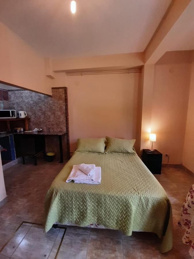 Refugio De Reyes Apartman San Salvador de Jujuy Kültér fotó