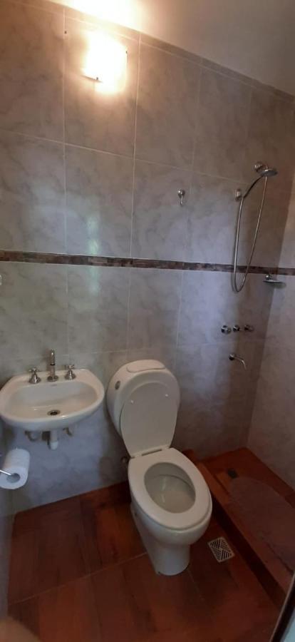 Refugio De Reyes Apartman San Salvador de Jujuy Kültér fotó