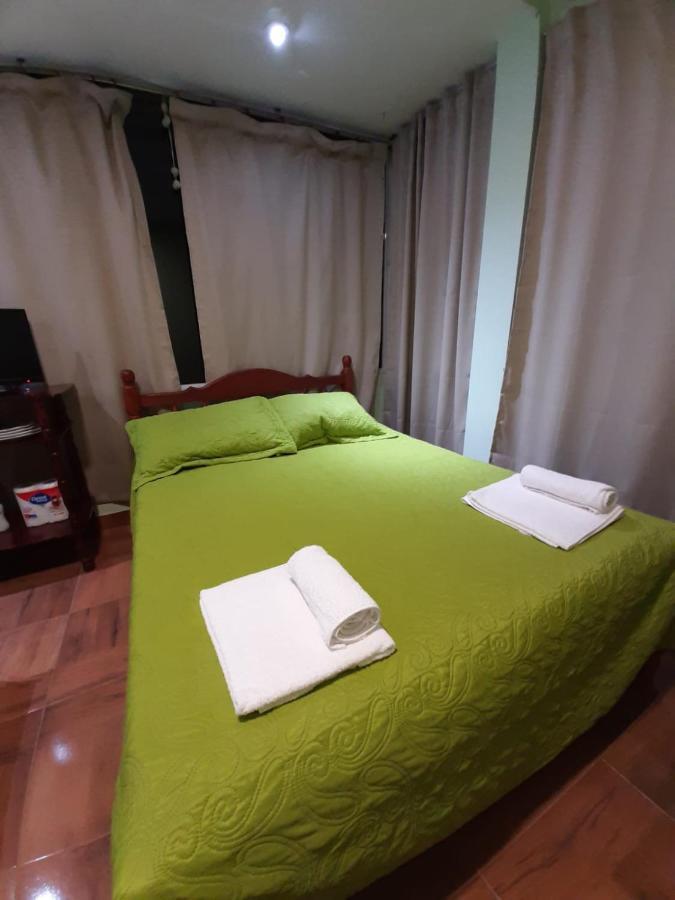 Refugio De Reyes Apartman San Salvador de Jujuy Kültér fotó