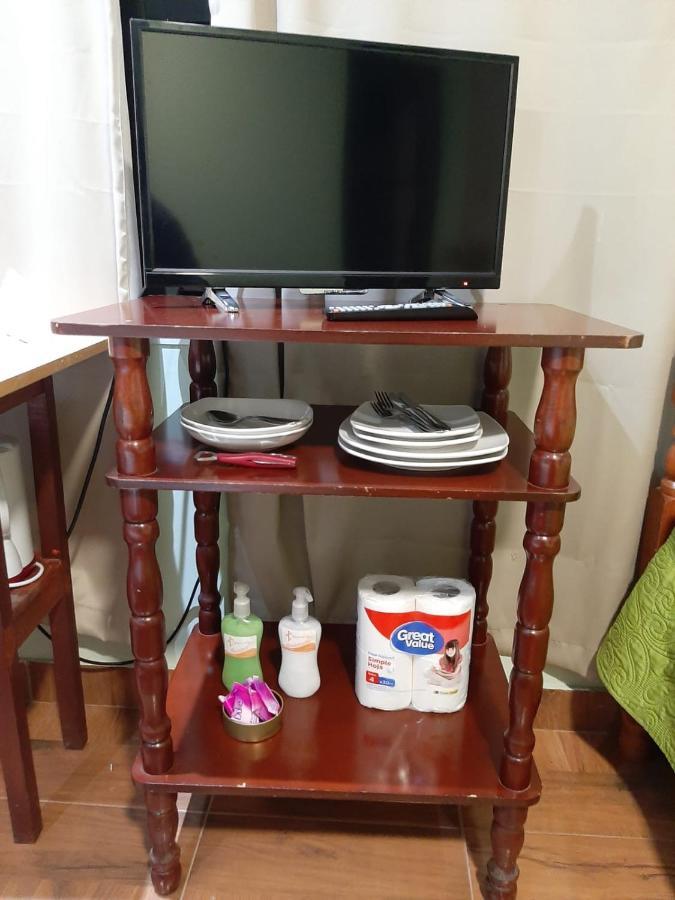 Refugio De Reyes Apartman San Salvador de Jujuy Kültér fotó