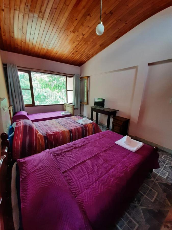 Refugio De Reyes Apartman San Salvador de Jujuy Kültér fotó