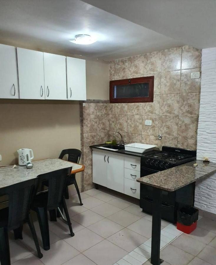 Refugio De Reyes Apartman San Salvador de Jujuy Kültér fotó