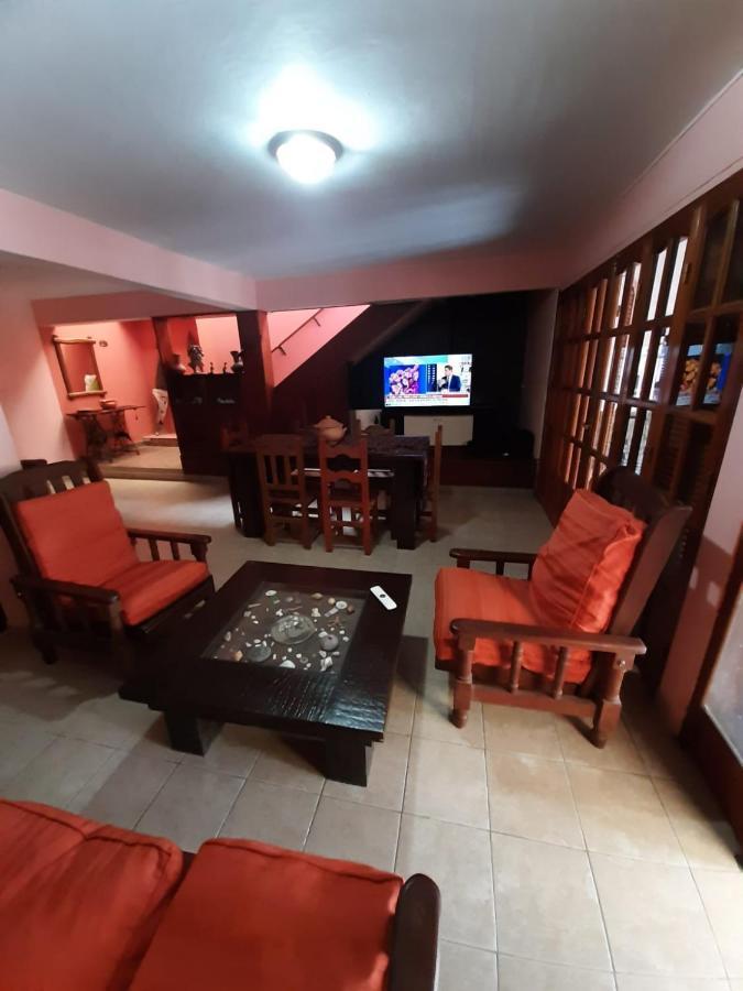 Refugio De Reyes Apartman San Salvador de Jujuy Kültér fotó