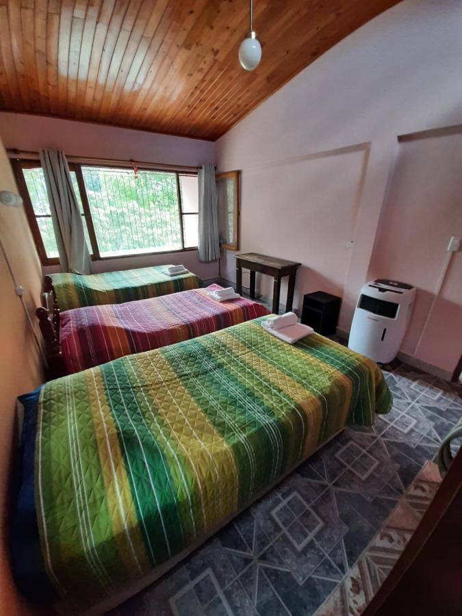 Refugio De Reyes Apartman San Salvador de Jujuy Kültér fotó