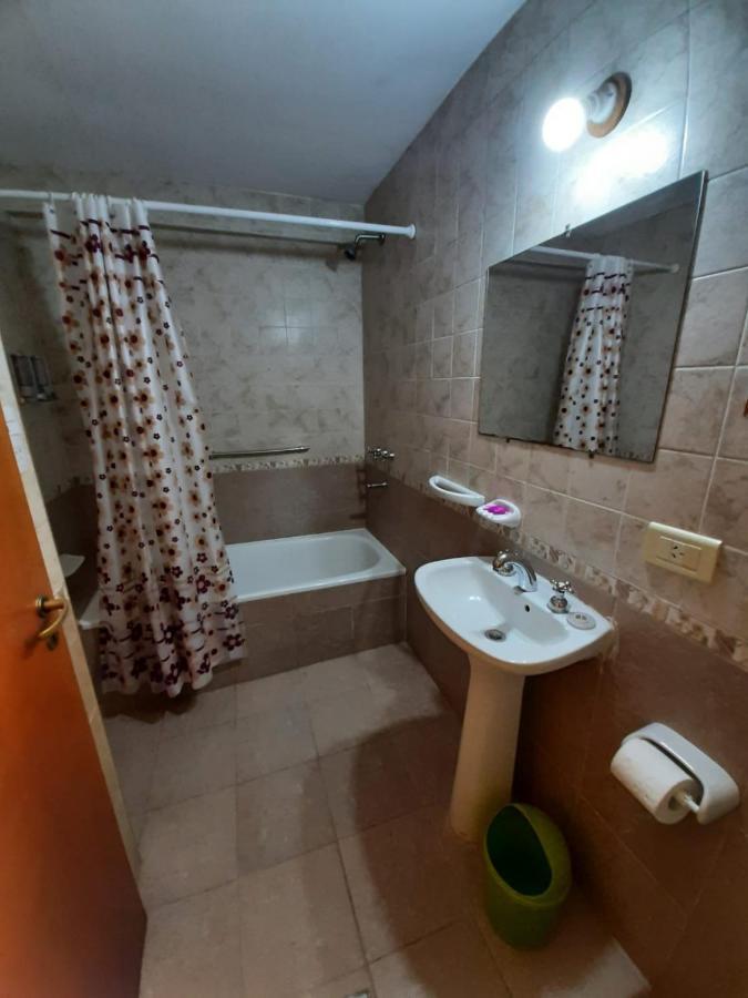 Refugio De Reyes Apartman San Salvador de Jujuy Kültér fotó