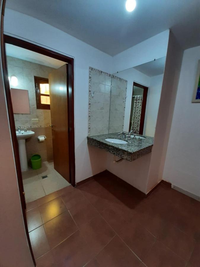 Refugio De Reyes Apartman San Salvador de Jujuy Kültér fotó