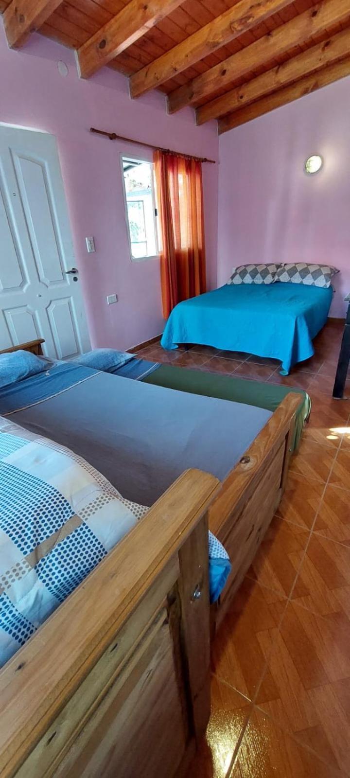 Refugio De Reyes Apartman San Salvador de Jujuy Kültér fotó