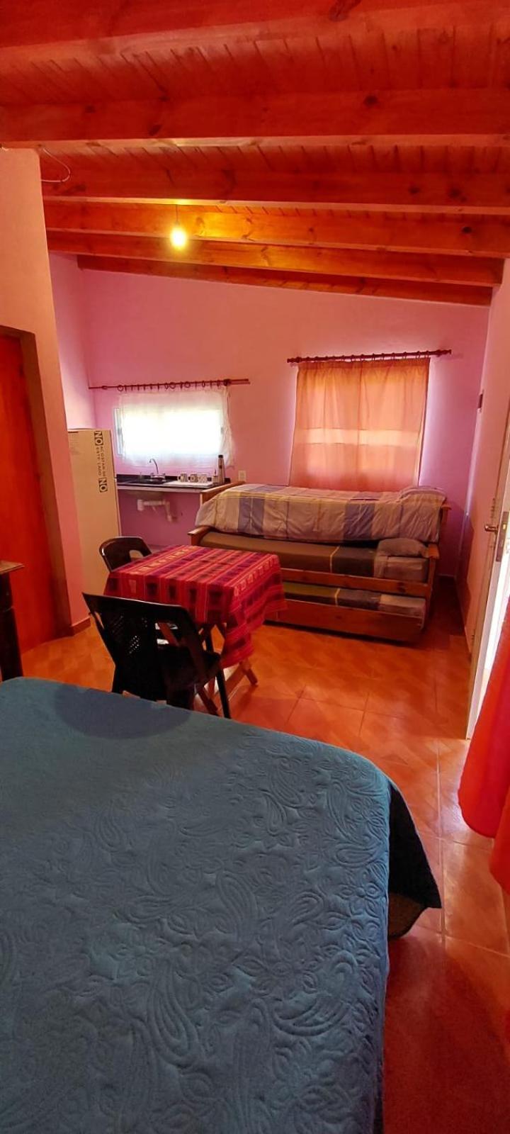 Refugio De Reyes Apartman San Salvador de Jujuy Kültér fotó